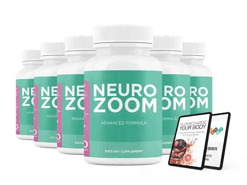 NeuroZoom