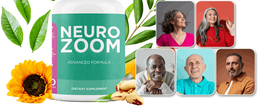 NeuroZoom