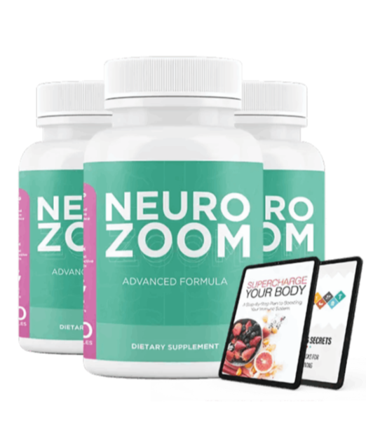 NeuroZoom