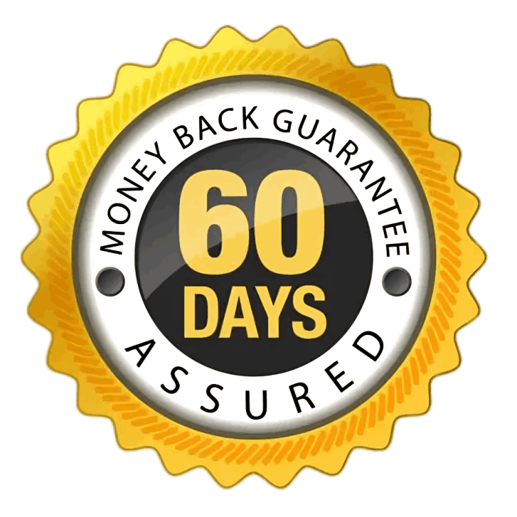 NeuroZoom 100% Money Back Guarantee